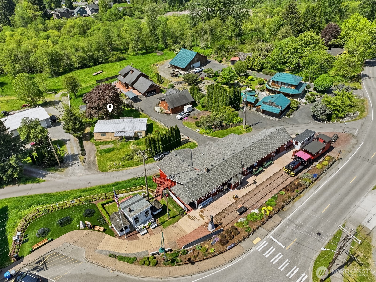 32711 Commission Avenue Black Diamond WA 98010