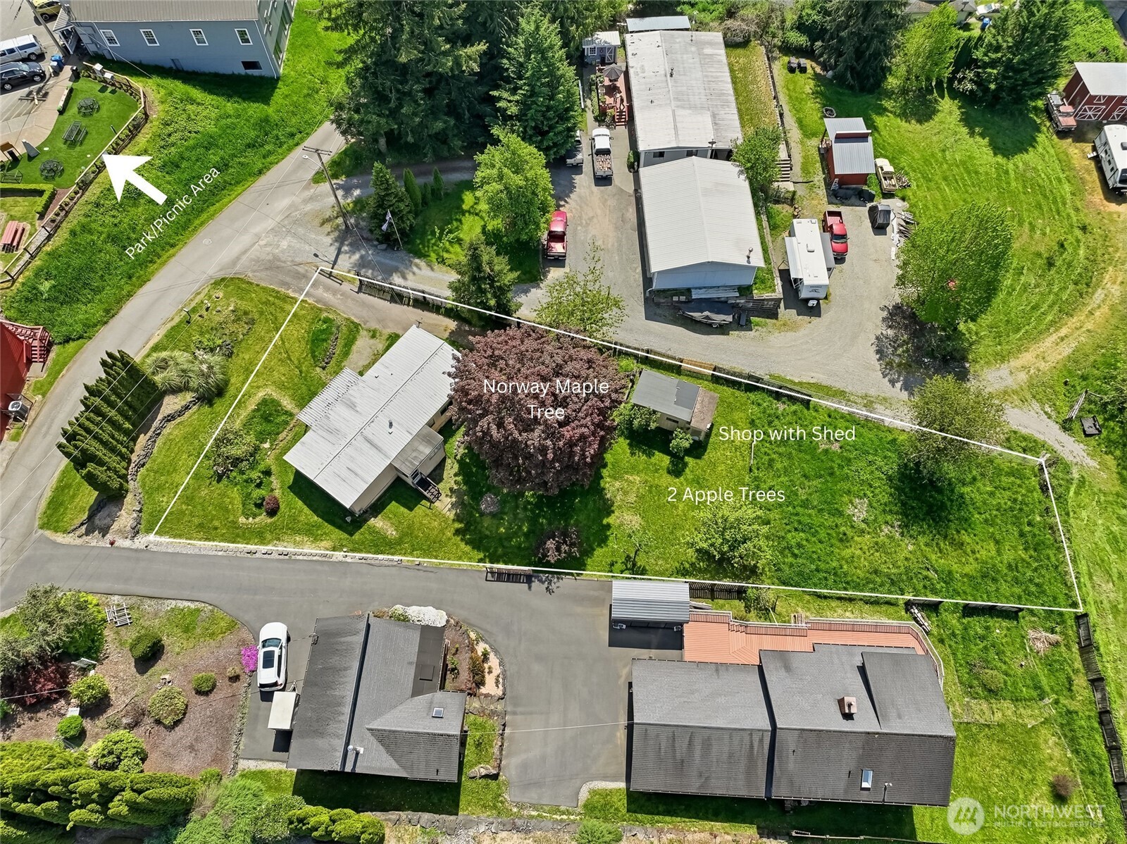 32711 Commission Avenue Black Diamond WA 98010
