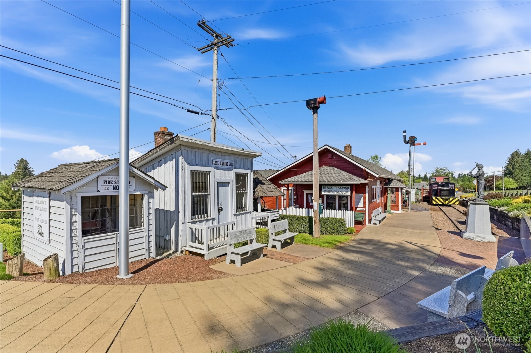 32711 Commission Avenue Black Diamond WA 98010