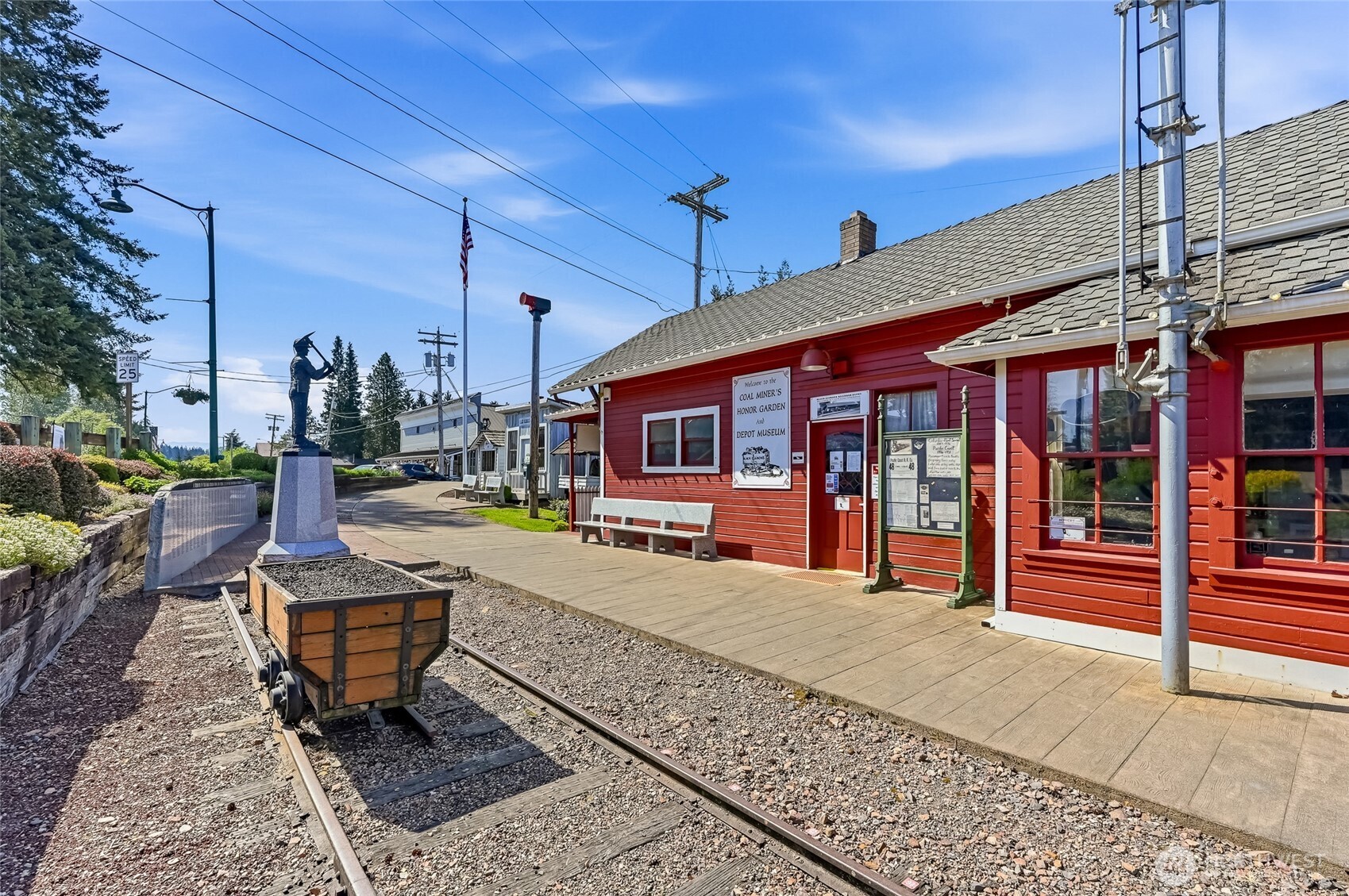 32711 Commission Avenue Black Diamond WA 98010
