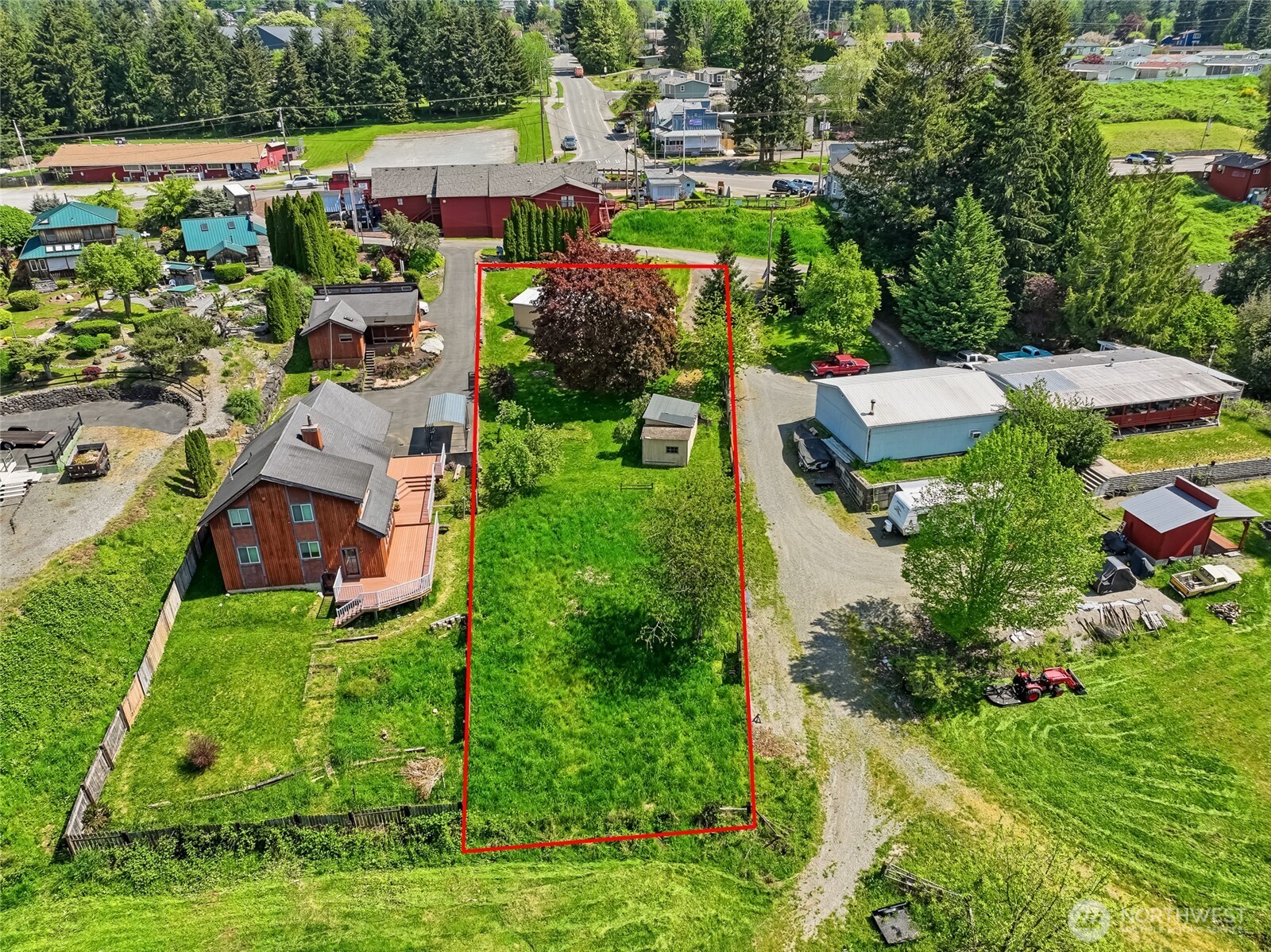 32711 Commission Avenue Black Diamond WA 98010