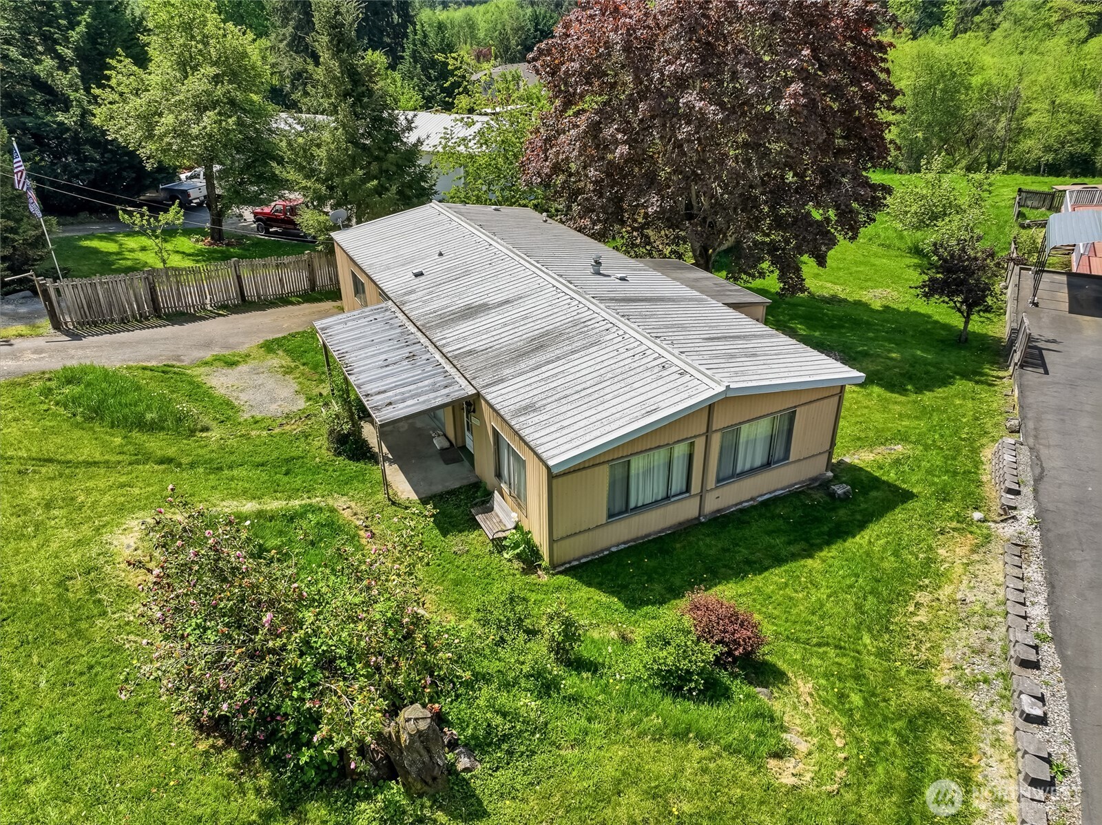 32711 Commission Avenue Black Diamond WA 98010
