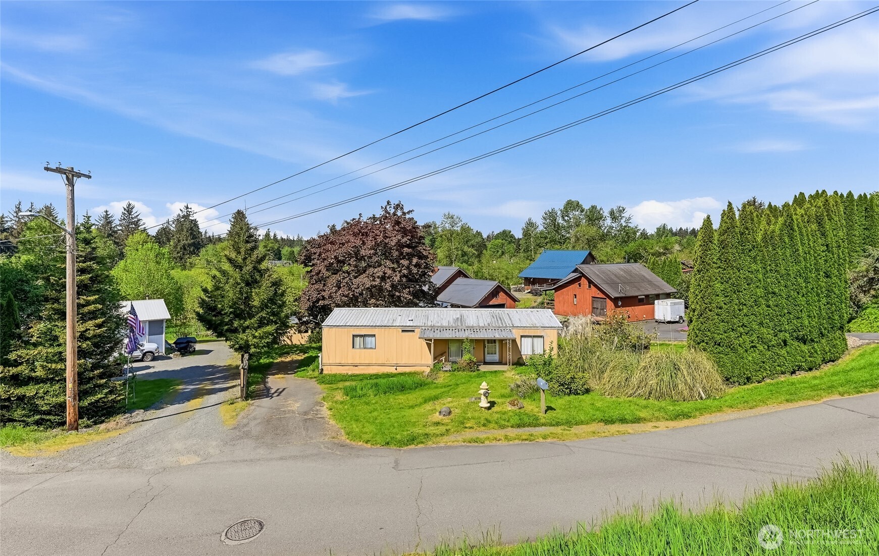32711 Commission Avenue Black Diamond WA 98010