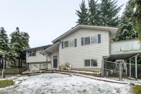 1901 Comet Court Milton WA 98354