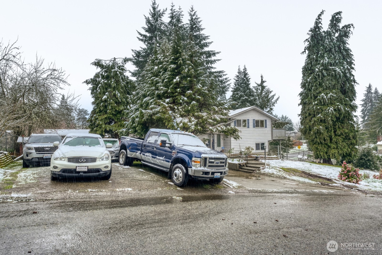 1901 Comet Court Milton WA 98354