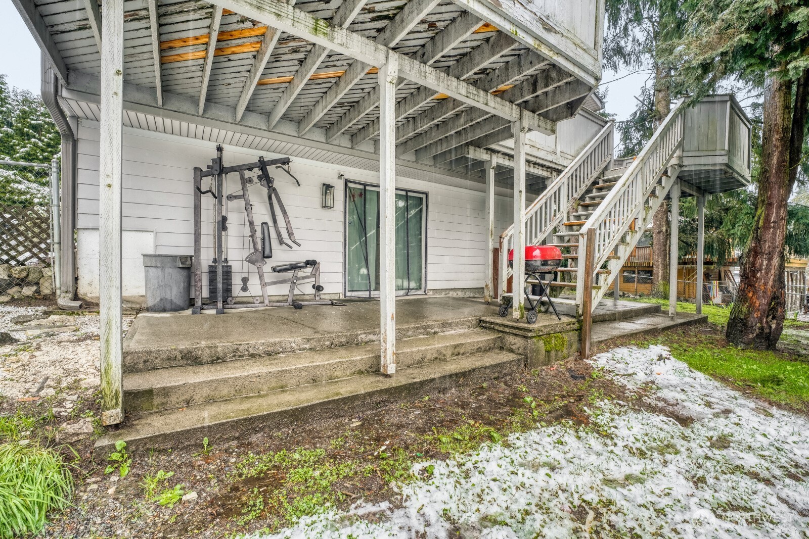 1901 Comet Court Milton WA 98354