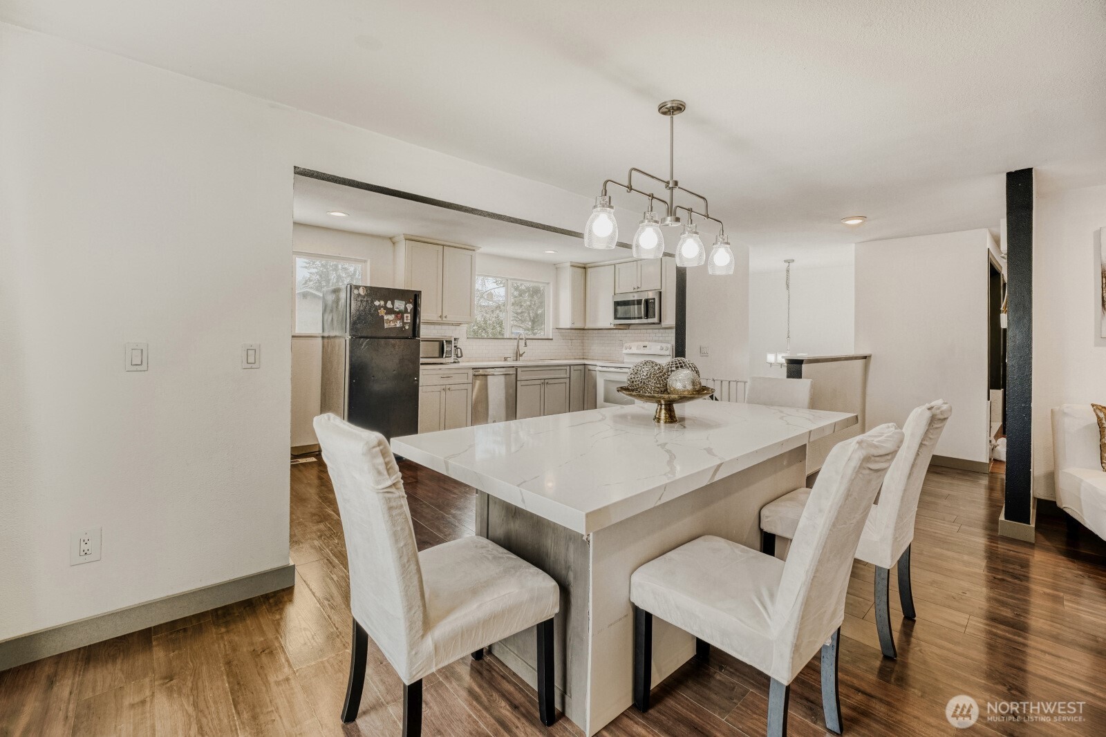 1901 Comet Court Milton WA 98354