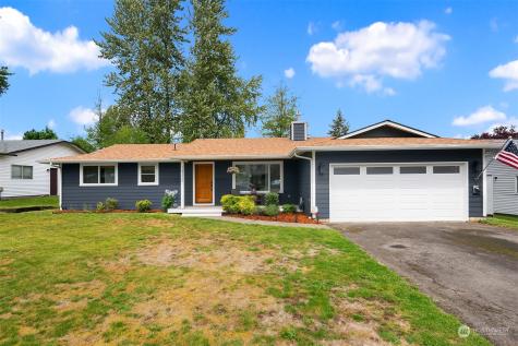 14330 258th Kent WA 98042