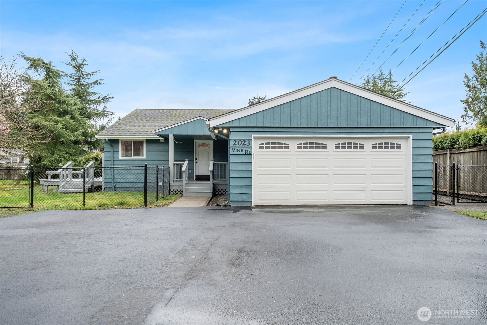2023 Vine Road Brier WA 98036