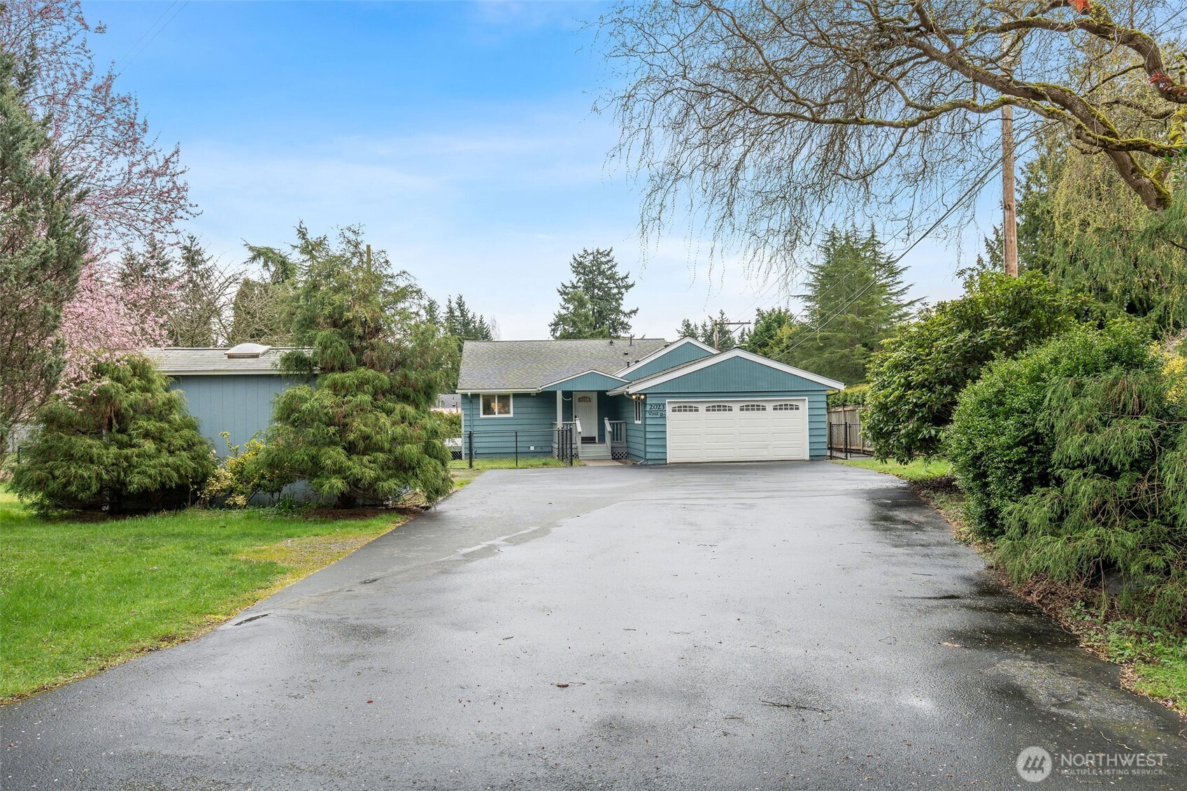 2023 Vine Road Brier WA 98036