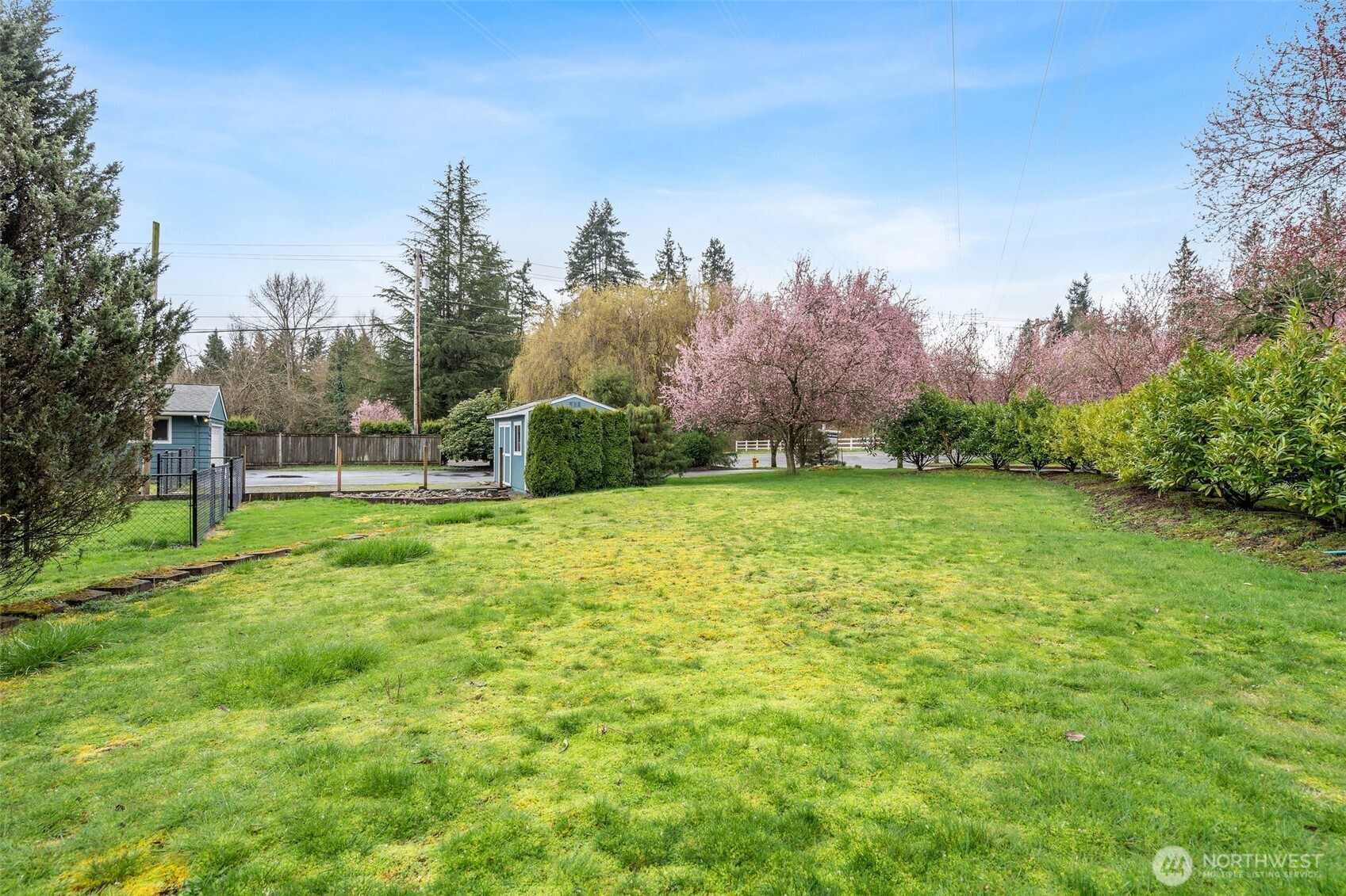 2023 Vine Road Brier WA 98036
