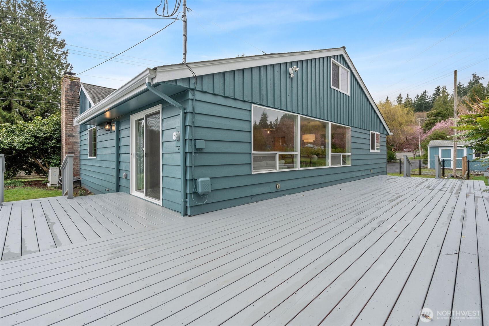 2023 Vine Road Brier WA 98036