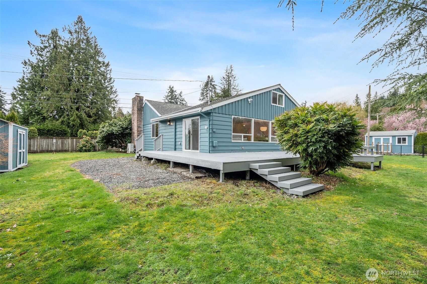2023 Vine Road Brier WA 98036