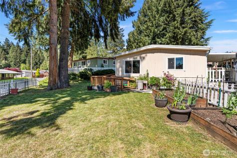 16300 NE State Highway 305 Poulsbo WA 98370