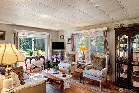 16300 NE State Highway 305 Poulsbo WA 98370
