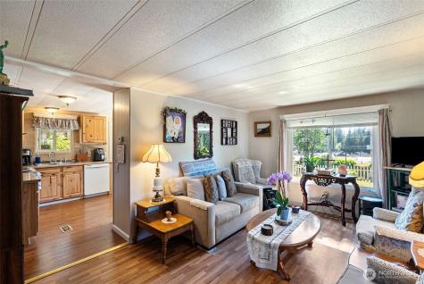 16300 NE State Highway 305 Poulsbo WA 98370