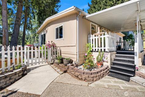 16300 NE State Highway 305 Poulsbo WA 98370