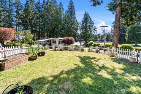 16300 NE State Highway 305 Poulsbo WA 98370