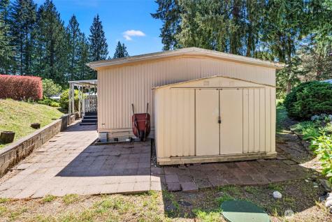 16300 NE State Highway 305 Poulsbo WA 98370