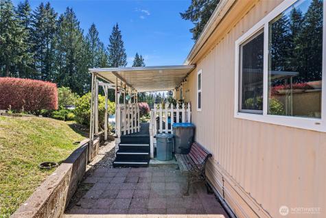 16300 NE State Highway 305 Poulsbo WA 98370