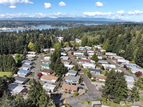 16300 NE State Highway 305 Poulsbo WA 98370