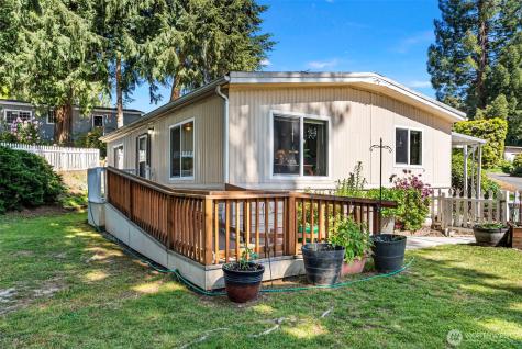 16300 NE State Highway 305 Poulsbo WA 98370