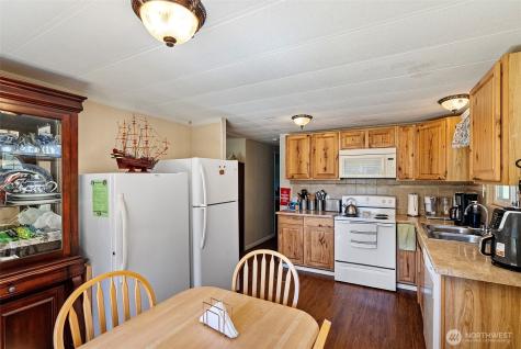 16300 NE State Highway 305 Poulsbo WA 98370