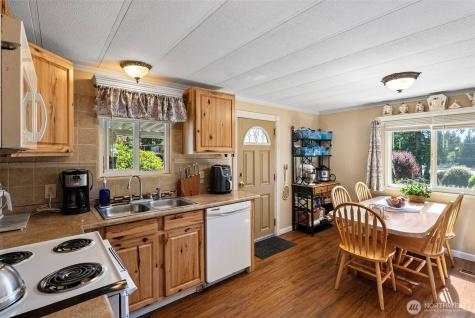 16300 NE State Highway 305 Poulsbo WA 98370