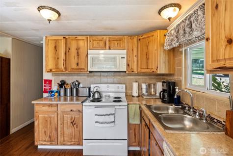 16300 NE State Highway 305 Poulsbo WA 98370