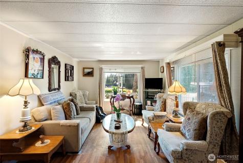 16300 NE State Highway 305 Poulsbo WA 98370