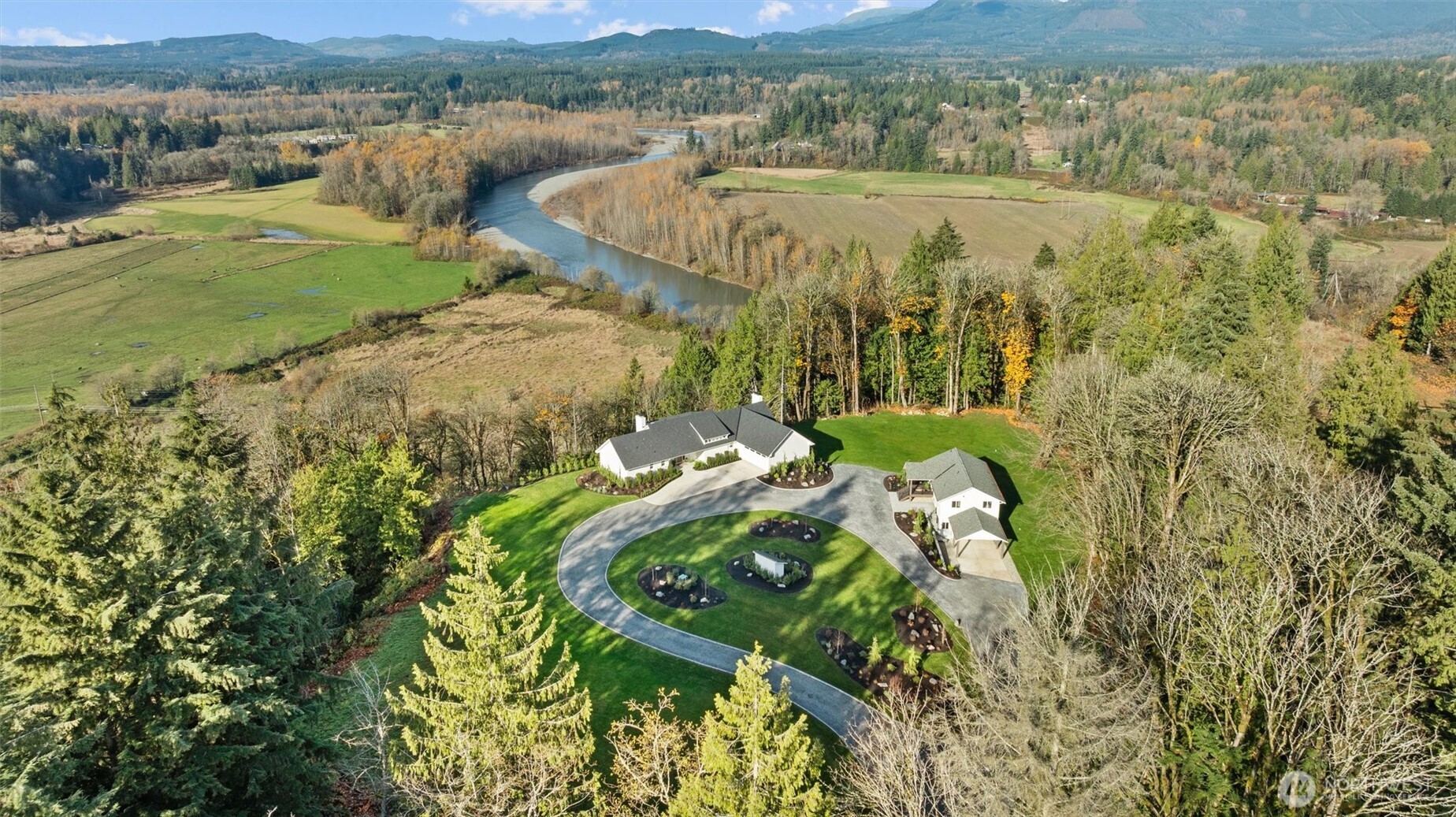 9813 Moran Road Arlington WA 98223