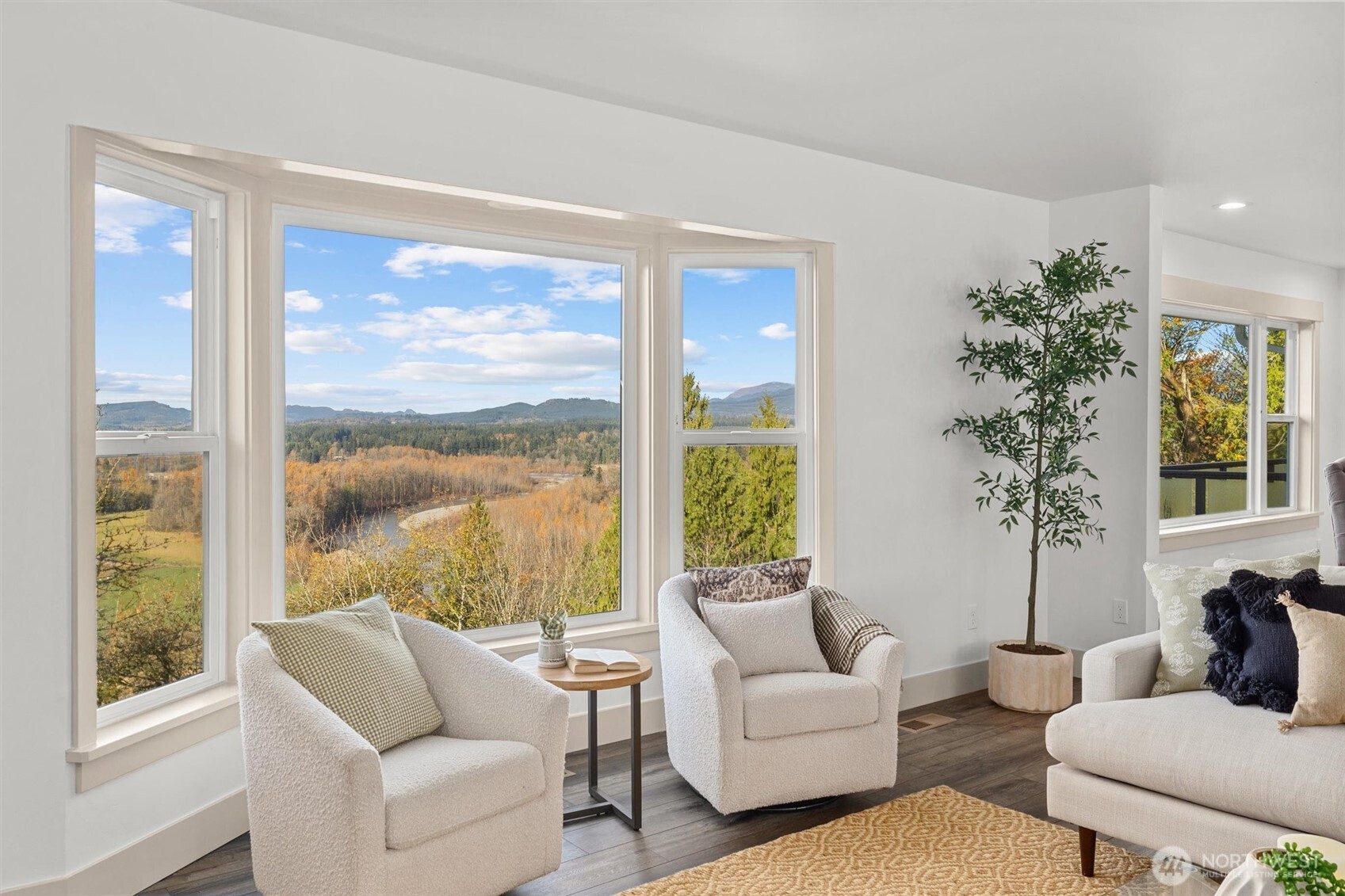 9813 Moran Road Arlington WA 98223