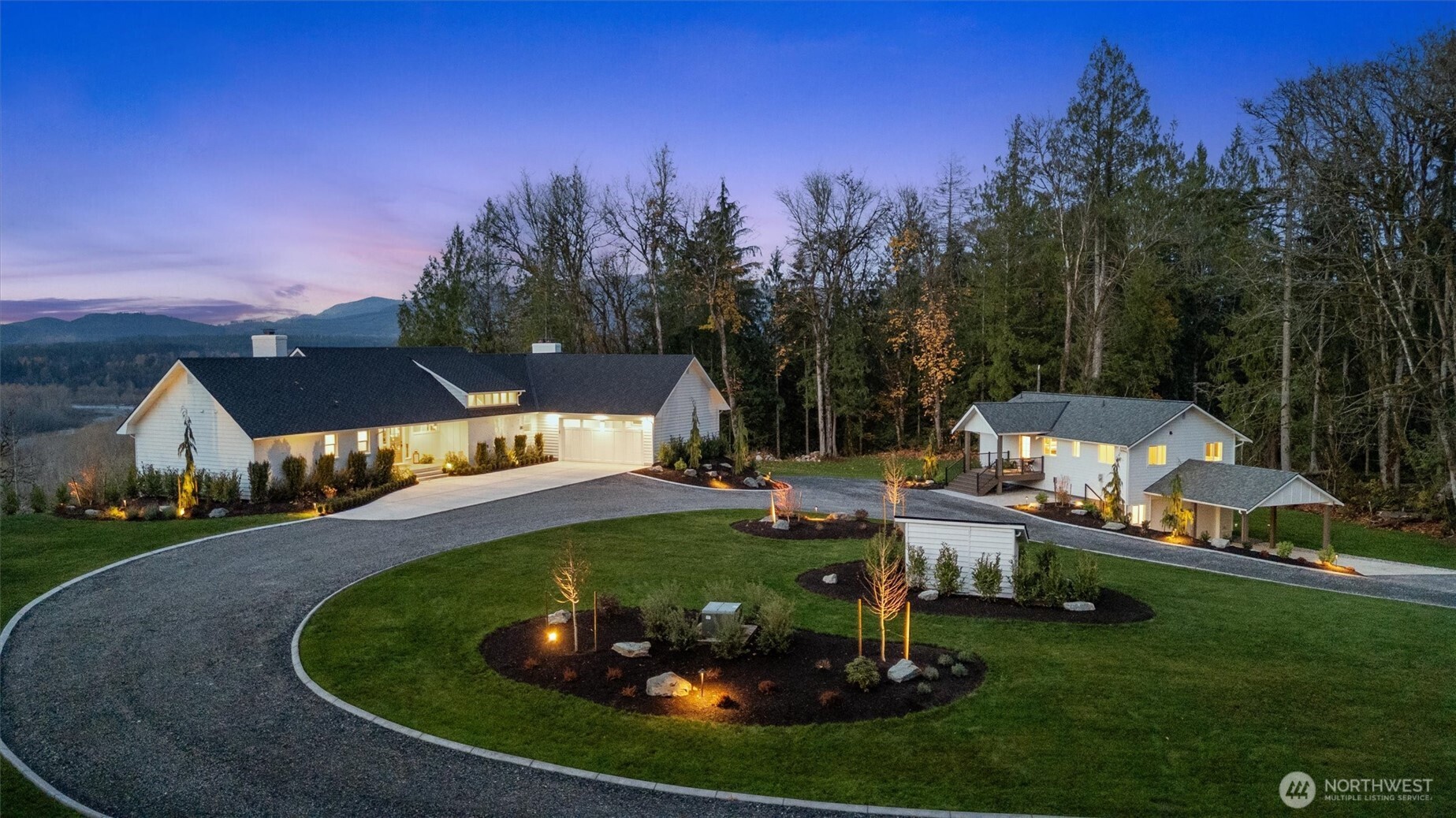 9813 Moran Road Arlington WA 98223