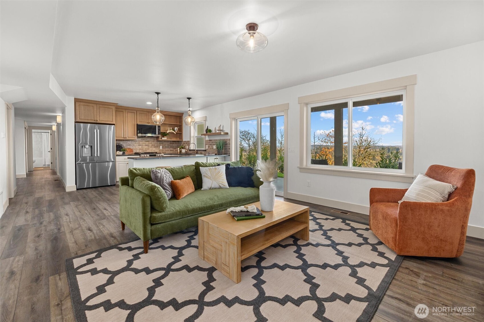 9813 Moran Road Arlington WA 98223