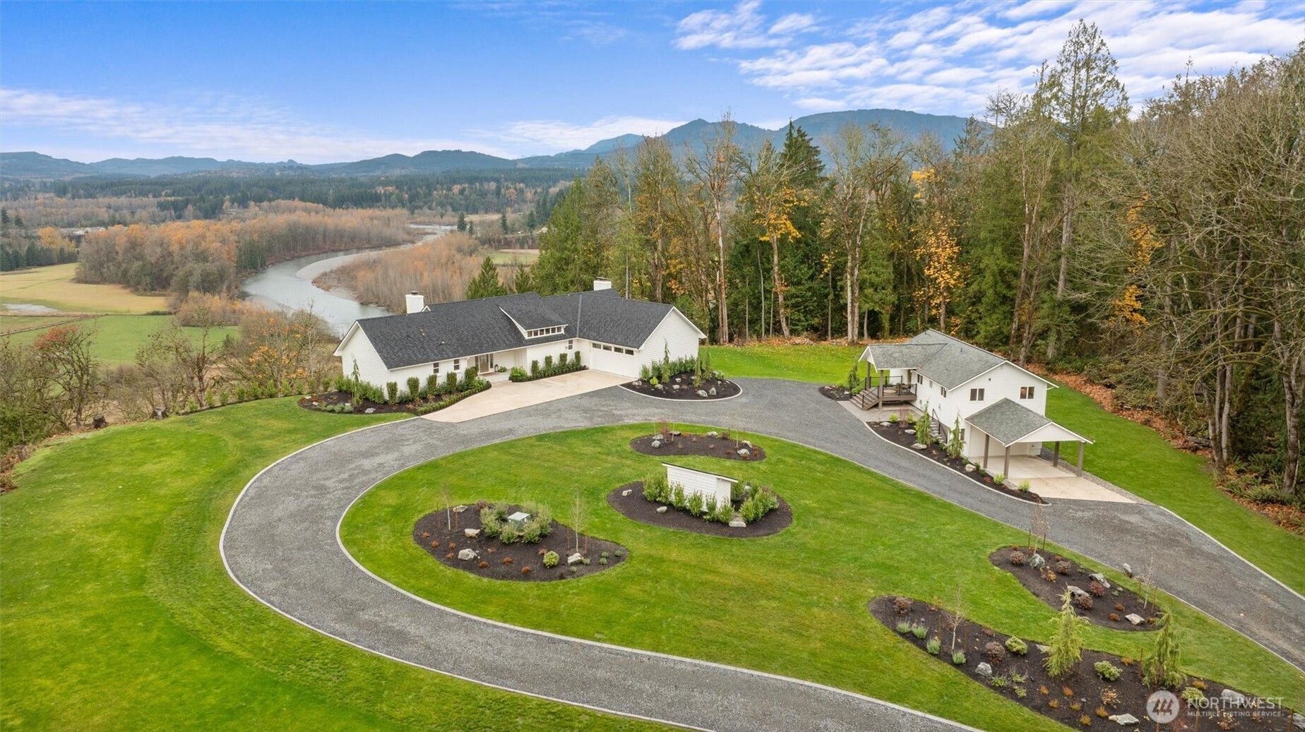 9813 Moran Road Arlington WA 98223