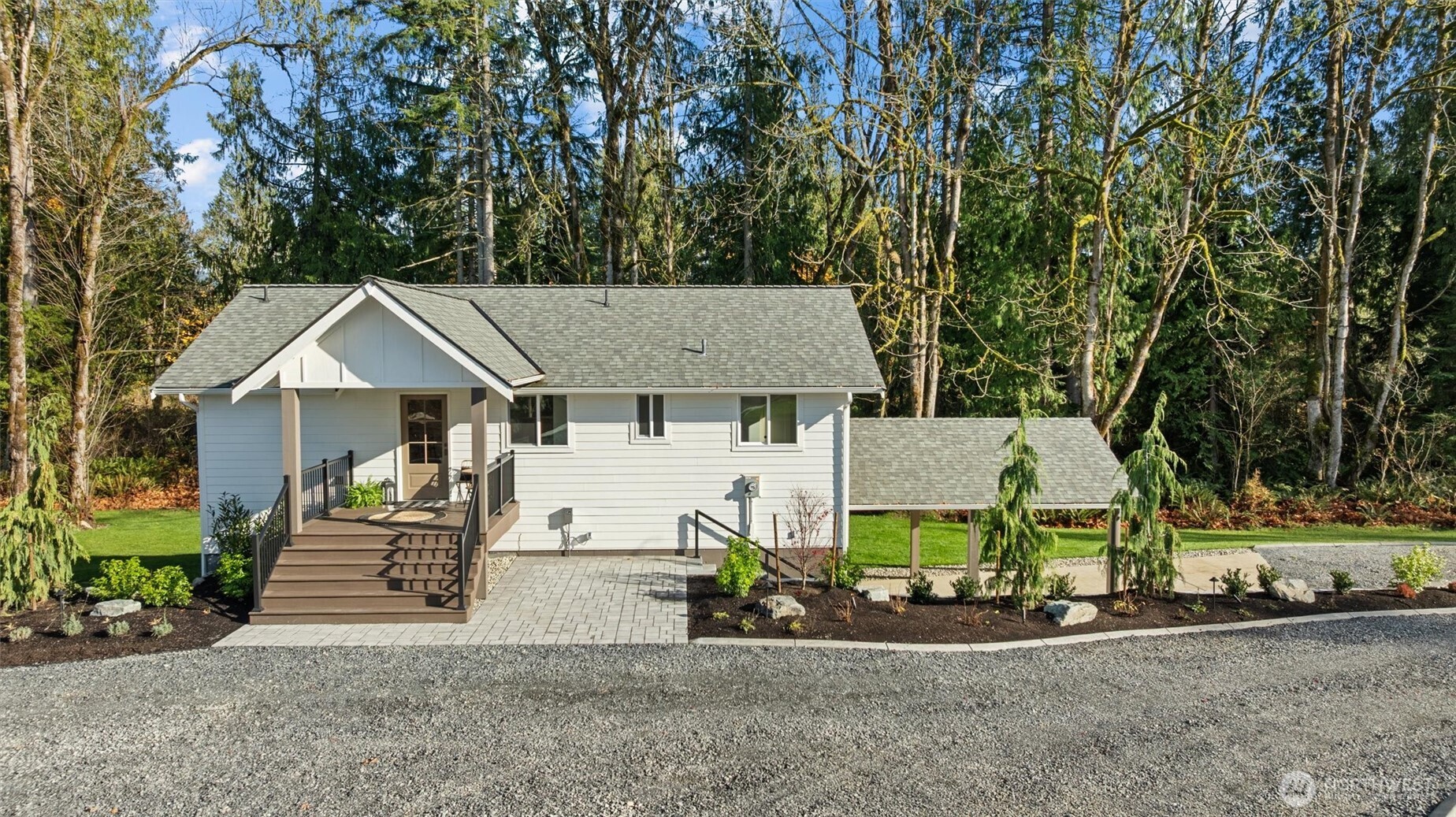 9813 Moran Road Arlington WA 98223