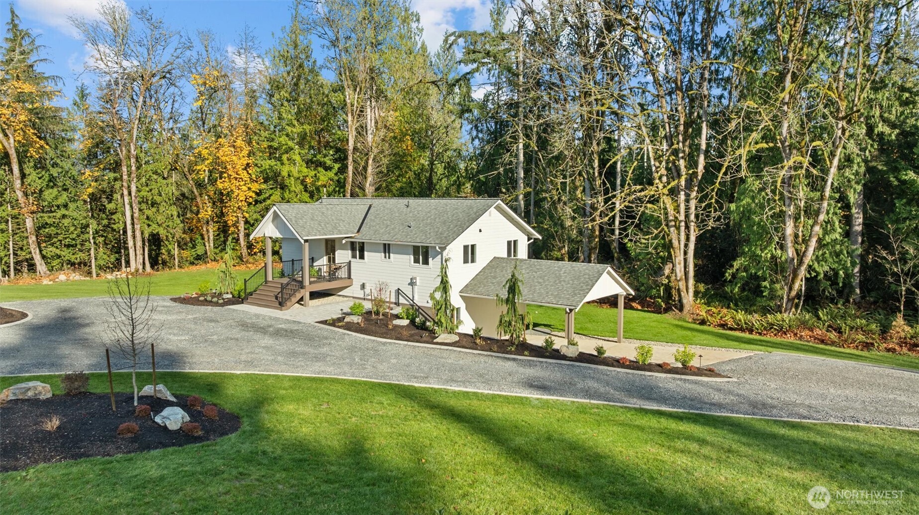 9813 Moran Road Arlington WA 98223