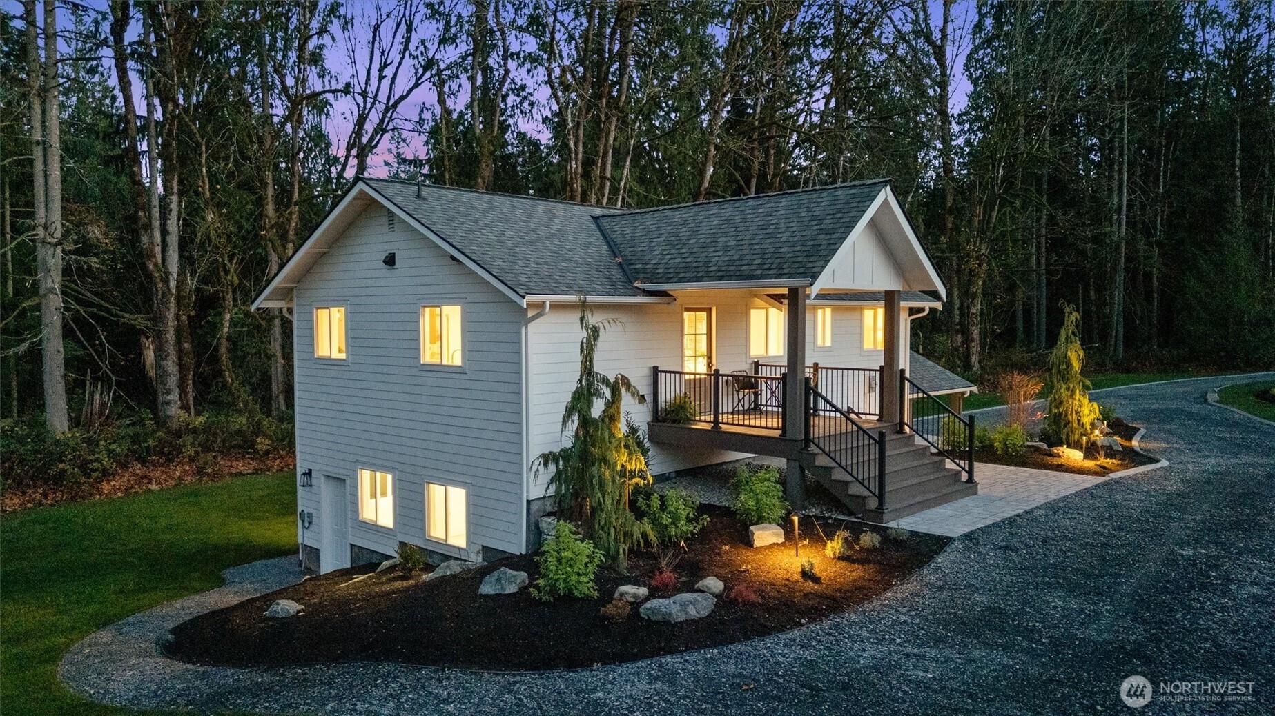 9813 Moran Road Arlington WA 98223