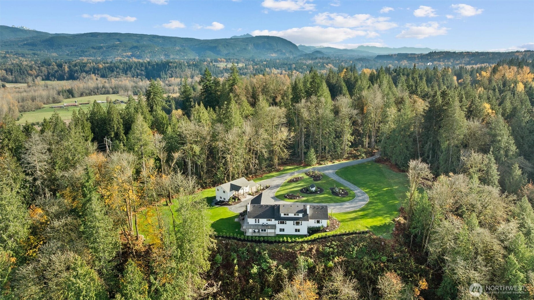 9813 Moran Road Arlington WA 98223