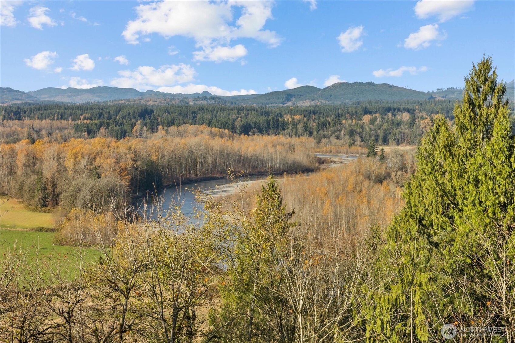 9813 Moran Road Arlington WA 98223