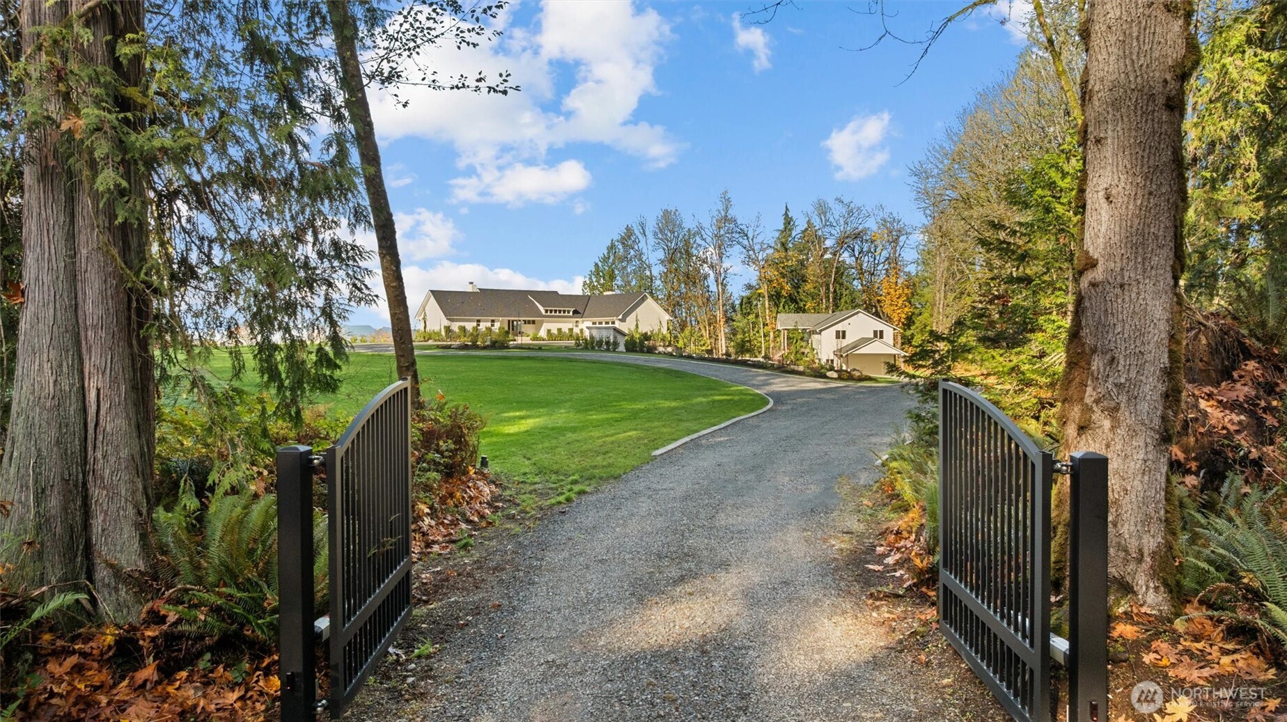9813 Moran Road Arlington WA 98223