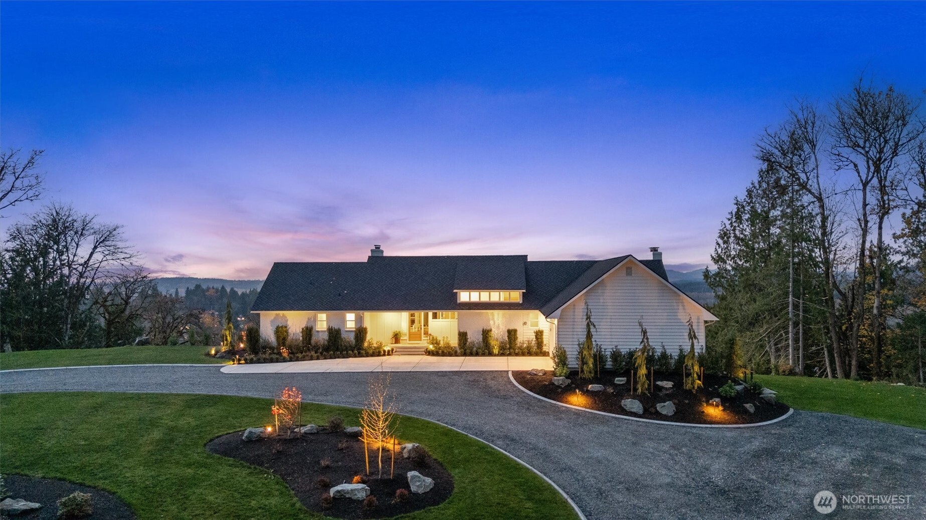 9813 Moran Road Arlington WA 98223