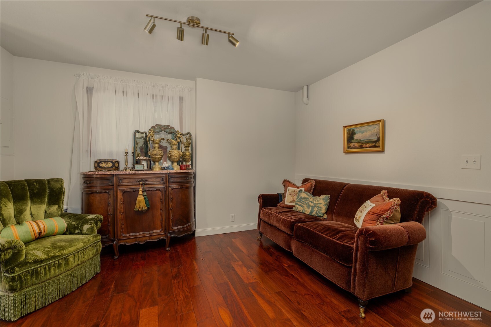306 N G Tacoma WA 98403