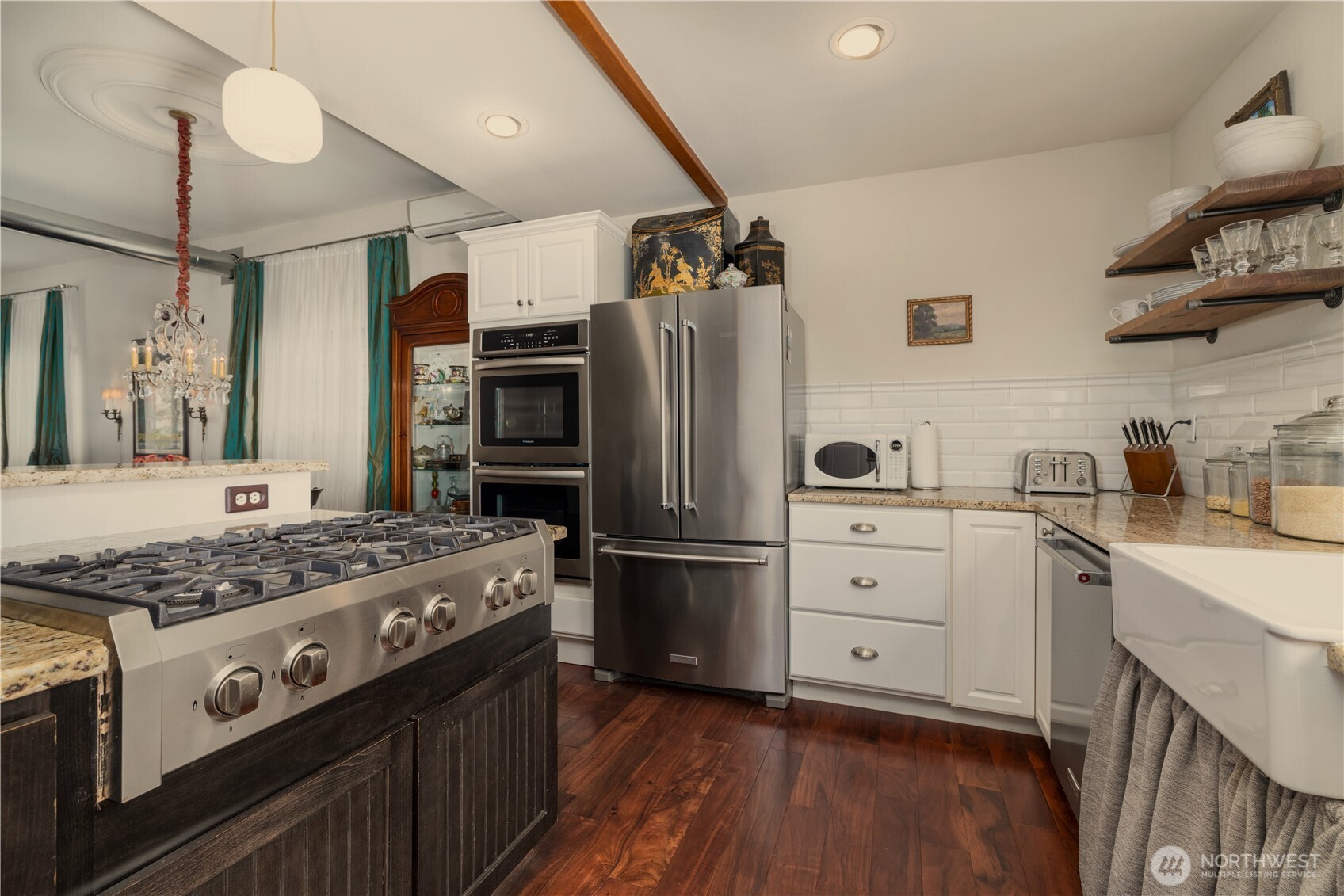 306 N G Tacoma WA 98403