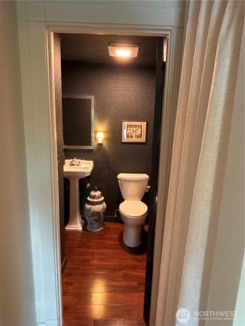 306 N G Tacoma WA 98403