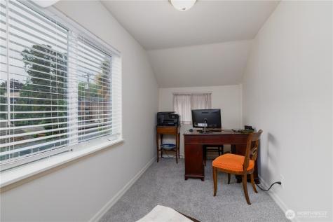 306 N G Tacoma WA 98403