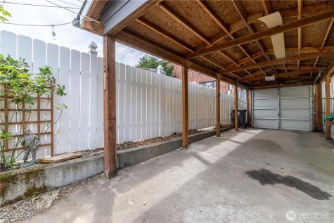 306 N G Tacoma WA 98403