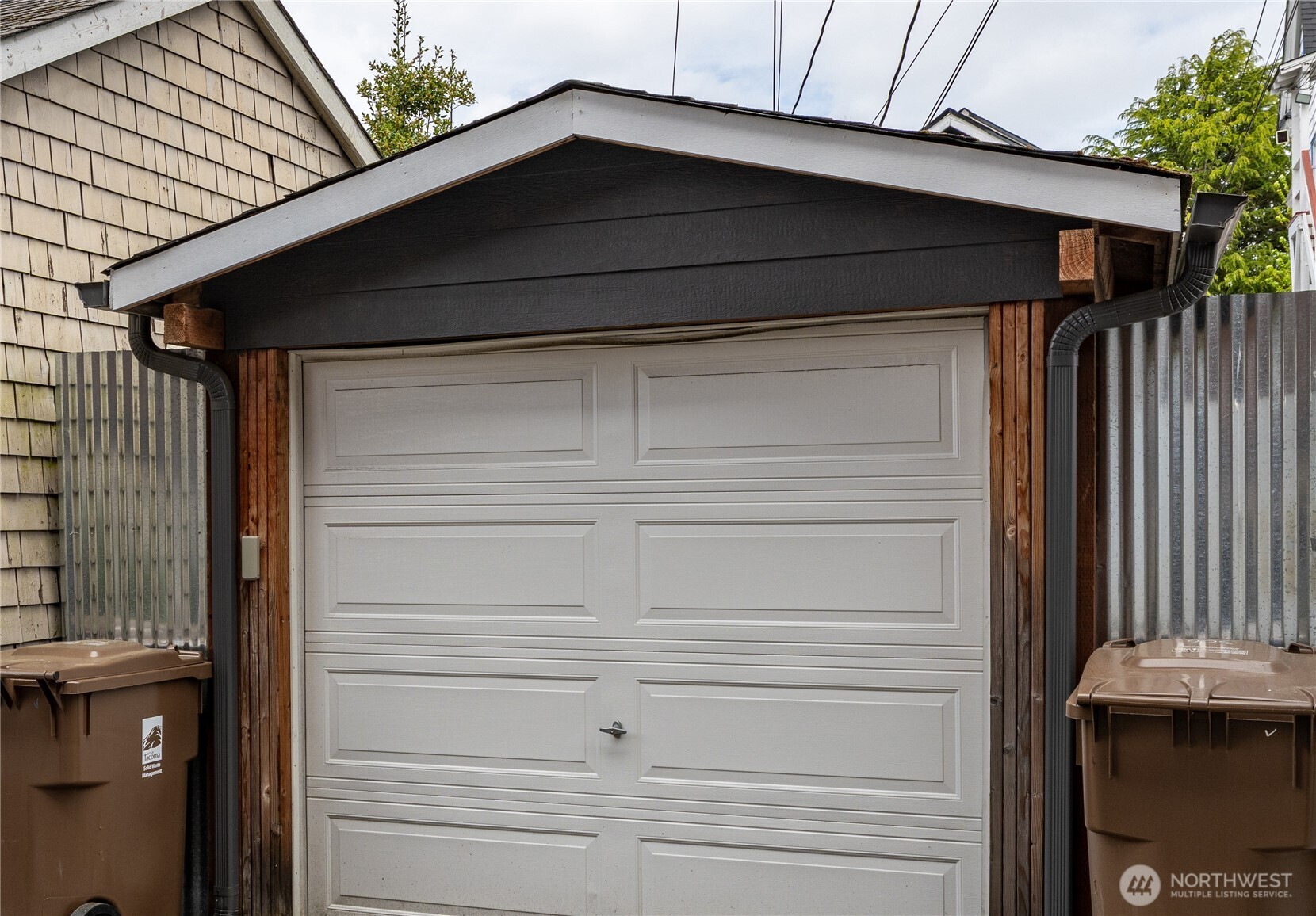 306 N G Tacoma WA 98403