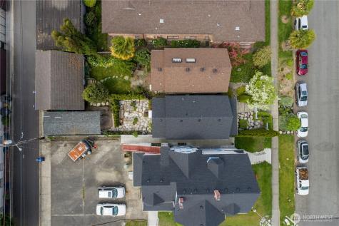 306 N G Tacoma WA 98403