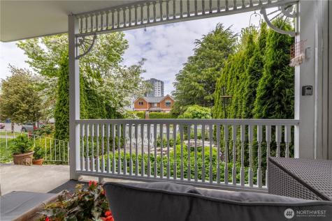 306 N G Tacoma WA 98403